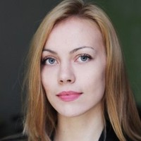 Natália Sergeeva Email & Phone Number