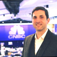 CNBC Employee Seth Harris's profile photo