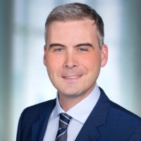 Medizinischer Dienst Niedersachsen Employee Jan-Hendrik Eickmeier's profile photo