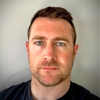 Patrick McCrudden Email