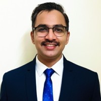Mahyco Employee Sumit Salunkhe's profile photo