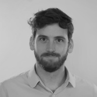 LUMA Arles Employee Dominic de Barmon's profile photo