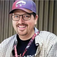 Workwell Technologies Employee Drew Clark's profile photo