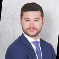 Simon Labrecque Email & Phone Number