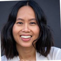 evolvedMD Employee Kim Ho's profile photo