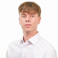 Tamarix Technologies Employee Ilja Beluss's profile photo