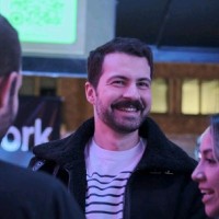 Gratia Employee Mauricio Stefanel Vasquez's profile photo