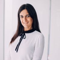 Glue Executive Search Employee Florencia Godoy's profile photo