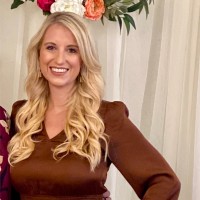 Spero Media Employee Brittany Cushey's profile photo