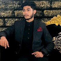 CodeMiners Employee M.nouman Hashir's profile photo