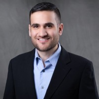 Geometrics Engineering PS, Inc. Employee Hussein Hachem's profile photo