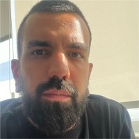 DXON Employee Marcelo Affonso's profile photo