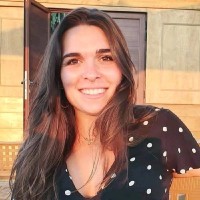 E-mail e número de telefone de Pauline Kosnansky