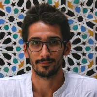 Coding Gym Employee Gianluca Calzati's profile photo