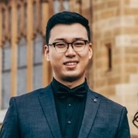 Evapco Australia Pty Ltd Employee Billy Bi's profile photo
