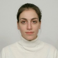 Diana Yeramyan Email