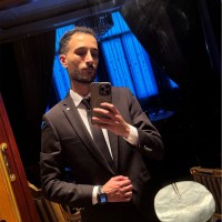 Creative Technology Solution Employee Rami Zein's profile photo