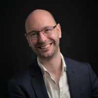 ANB SENSORS LTD Employee Robert Hamilton's profile photo