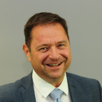 SaarLB Employee Martin Eigner's profile photo