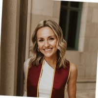 CorVent Medical Inc. Employee McKenzie Koenig's profile photo