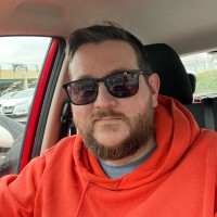 Recovery Connections Employee Martin Downing's profile photo