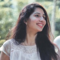 Dilna K Email & Phone Number