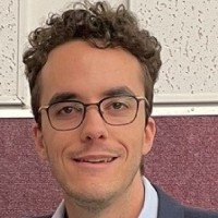 Deloitte Employee Logan Warner's profile photo