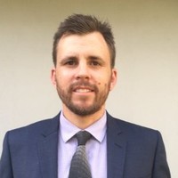 GHD Employee Jon Cramer's profile photo