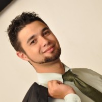 NGINX Employee Daniel da Silva's profile photo