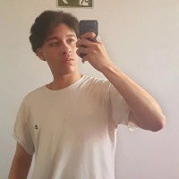 Matheus Hyago's profile photo