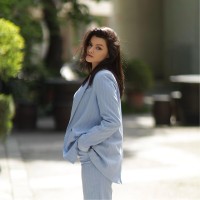Next Plus Employee Alberina Oruqi's profile photo
