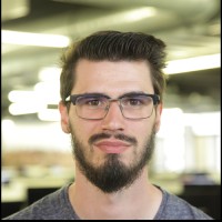 Blobr Employee Aymeric Jehanno's profile photo