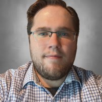 Alpine Testing Solutions, Inc. Employee Brandon Burris's profile photo