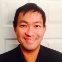 Breakthrough Autism NC Employee Bcba-D Han-Leong Goh's profile photo