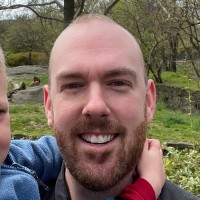 Rain Employee Zach Kyte's profile photo