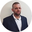 Sevron Safety Solutions Employee Luke Halliwell's profile photo