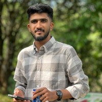 TEB Solutions Pvt Ltd Employee Rameez Ibrahim's profile photo