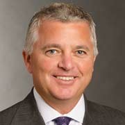 Dorsey & Whitney LLP Employee Rob Kort's profile photo