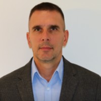 BALEX METAL Employee Marcin Ziolkowski's profile photo