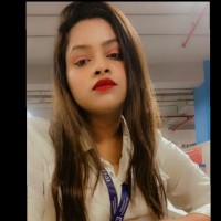 Zodiac Healthcare Employee Shristi Kumari's profile photo