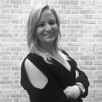 ADESIVOS LUMAR Employee Regiane Juliano's profile photo
