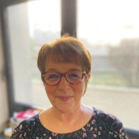FEL Employee Sylvia Moulin's profile photo