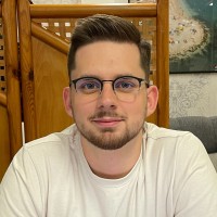 Webgate Employee Milan Pavlák's profile photo