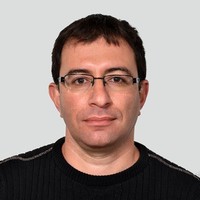 Cielo Inertial Solutions Employee Mark Liberman's profile photo