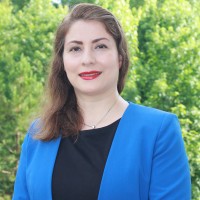 University of South Carolina Lancaster Employee Sahar Aghasafari's profile photo