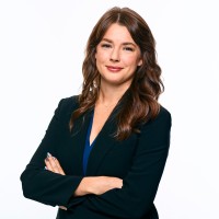 ZMC Employee Carlye Bowers's profile photo