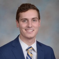 EY-Parthenon Employee Kyle Steffen's profile photo