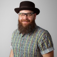 Believe Limited Employee Joshua Bragg's profile photo