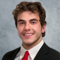 University of Arizona Campus Recreation Department Employee Morgan Miceli's profile photo