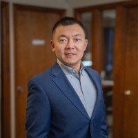 ELECNOR HAWKEYE LLC Employee Bo Li's profile photo